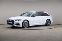 Audi A6 55 TFSIe 367 hk Quattro S-Line Drag Kamera Matrix