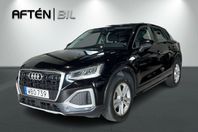 Audi Q2 35 TFSI 150 HK S TRONIC PROLINE ADVANCED