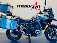 Triumph Tiger 900 GT PRO UTTAGEN -25