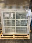 ELITFÖNSTER ORIGINAL ALU 1380/1280 S0502-Y VRID
