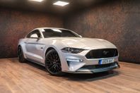 Ford Mustang GT 5.0 V8 450hk | SV-såld | Custompack 2