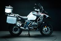 BMW 1250 GS Adventure