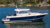 NIMBUS Nova 31 HT