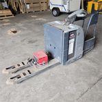 Nissan PLP/200P - Batteri - Kapacitet/capacity 2 ton, løfteh