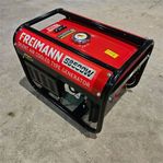 ABC S8500W - Freimann - KW 2,2 / AMP 8,3 / 230V