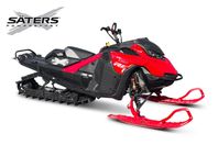 Lynx Shredder RE 3700 850 E-tec Turbo R 10,25" -25 *MOMSAD*