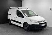 Citroën Berlingo  Van 1.6 HDI 3-Sits Nyservad Drag MOMS/VAT