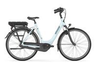 Gazelle Paris C7 Elcykel Centermotor