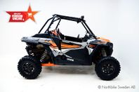 Polaris RZR XP Turbo EPS *MOMS* *3,75% Ränta*