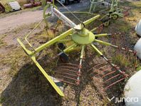 Strängläggare Claas Liner 330S