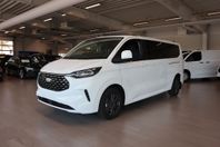 Ford Tourneo Custom Titanium 320 LWB 2.0 EcoBlue 170hk Aut
