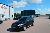Volvo XC60 D4 R-Design 163 hk Drag Nybesiktigad