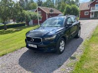Volvo XC40 T3 Kinetic Euro 6