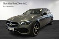 Mercedes-Benz C 220 d 4MATIC All-Terrain Burmester/Digital l
