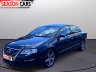 Volkswagen Passat 2.0 FSI Highline, R36 Euro 4