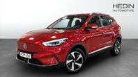 MG ZS EV COMFORT 70kWh Navi Kamera Moms