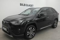Toyota RAV4 Hybrid AWD-i AWD, 222hk