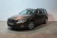 Volvo V70 D4 AWD Geartronic Momentum Skinn VOC Drag 181hk