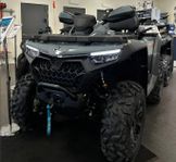 CFMOTO Cforce 1000 Touring DEMO EX