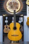 1970s Musima Classical natural