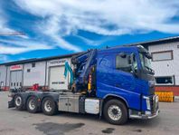 Volvo FH 500