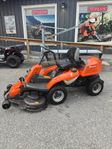 Husqvarna Rider 216 AWD Combi 103