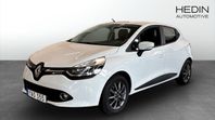 Renault Clio 0.9 TCe Manuell, 90hk, 1ÅRS GARANTI