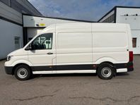 Volkswagen Crafter 35 Högskåp 2.0 TDI Euro6 - EXPORTNETTO
