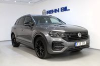 Volkswagen Touareg 3.0 V6 TDI 4Motion R-line Panorama Moms