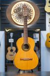 1990s Prudencio Saez Model 10 Flamenco natural