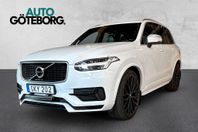Volvo XC90 Polestar Optimering T8AWD R-Design B&W Pano 7sits