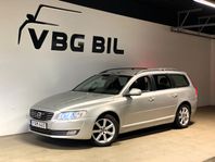 Volvo V70 D4 Classic Momentum Drag Navi Värmare