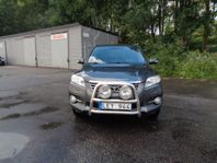 Toyota RAV4 2.0 VVT-i 4x4 Euro 5