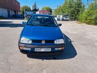 Volkswagen Golf 3-dörrar 1.8 CL, GL