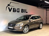 Volvo XC60 D4 Geartronic Summum Drag Pano Värmare