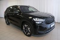 Skoda Kodiaq SPORTLINE 1,5 TSI IV 204 HK DSG6