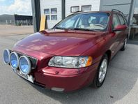 Volvo V70 2.4 Kinetic Euro 4