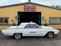 Ford Thunderbird Hardtop 6.4 V8 Cruise-O-Matic