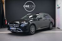 Mercedes-Benz E 220 d 4MATIC All-Terrain SE SPEC MOMS/VAT