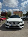 Mercedes-Benz C 220 d BlueTEC 7G-Tronic Plus AMG Line Euro 6