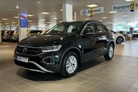 Volkswagen T-Roc 1.5 TSI 150 DSG M-K Värmare Backkamera