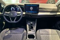 Volkswagen Golf Life 1,5 TSI 110 KW/150 HK MAN