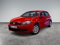 Volkswagen Golf 5-dörrar 1.6 TDI DPF BMT Masters Euro 5