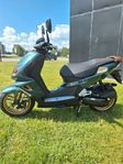 Peugeot Speedfight 4 Sportline EURO 5 +