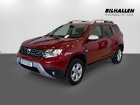 Dacia Duster 1.5 Blue dCi 4x4 (Vinterdäck/Motorvärmare/Drag)