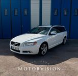 Volvo V70 T4 Momentum, R-Design / Drag / ISO / SoV / Helskin