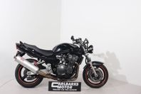 Suzuki Gsf1200s Bandit