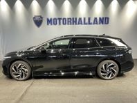 Volkswagen ID.7 Pro Tourer EDITION DEMO 77 KWH