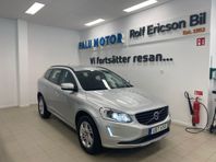 Volvo XC60 D3 Classic Kinetic Edition