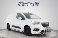 Opel Combo Cargo XL 102hk Drag Nav Adapt.Farth.